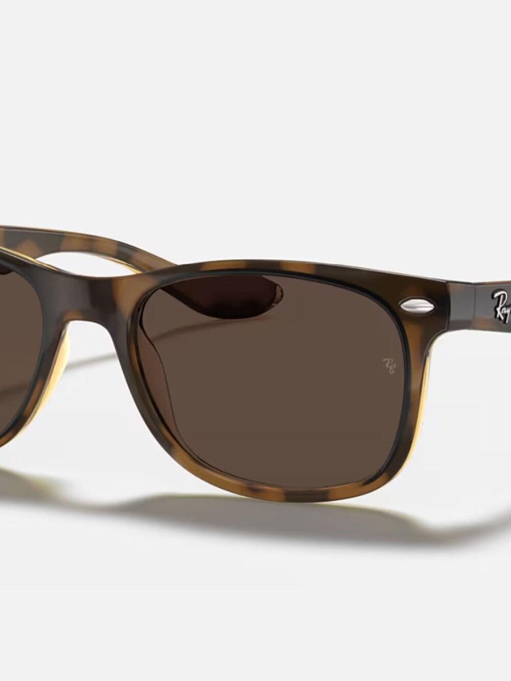 RAY BAN (KIDS) JUNIOR SUNGLASSES